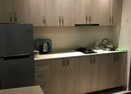 Квартира 1+1 в Батуми · Центр · 40 м²