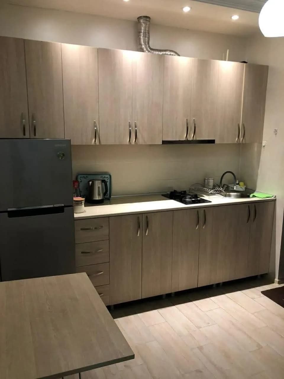 Квартира 1+1 в Батуми · Центр · 40 м² — Фото 3