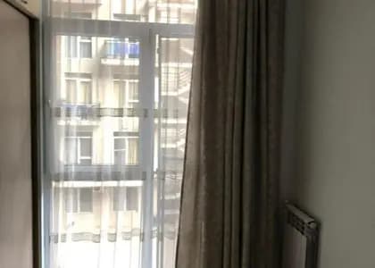 Квартира 1+1 в Батуми · Центр · 40 м²