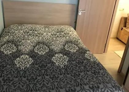 Квартира 1+1 в Батуми · Центр · 40 м²