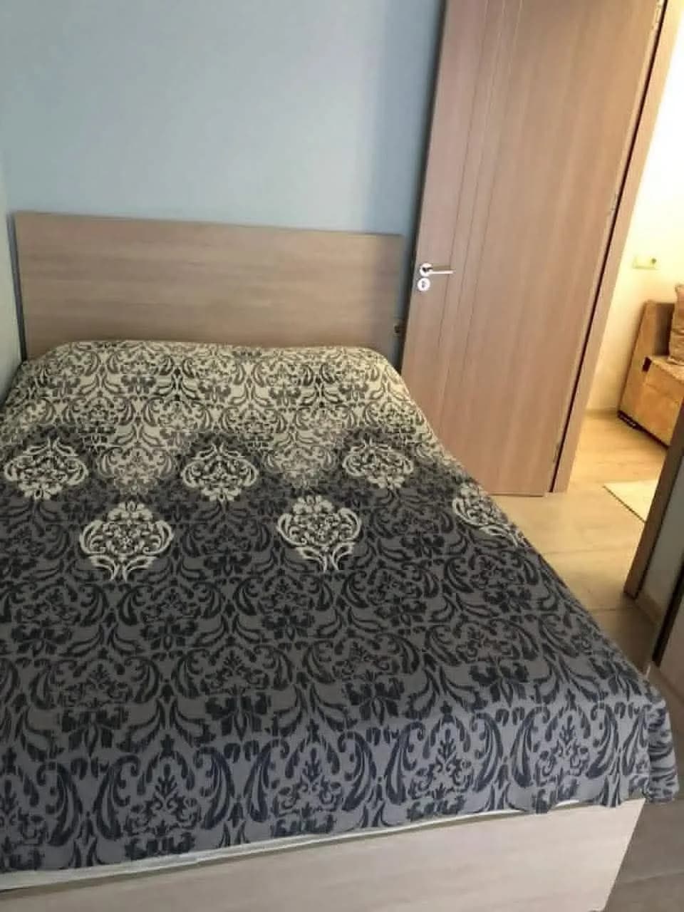 Квартира 1+1 в Батуми · Центр · 40 м² — Фото 5