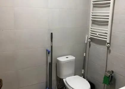 Квартира 1+1 в Батуми · Центр · 40 м²