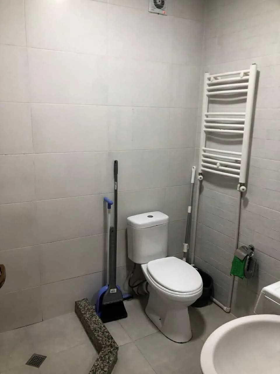 Квартира 1+1 в Батуми · Центр · 40 м² — Фото 6