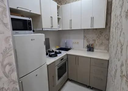 Квартира 1+1 в Батуми · Центр · 55 м²