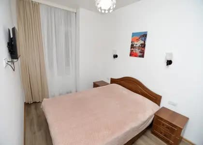 Квартира 1+1 в Батуми · Центр · 42 м²