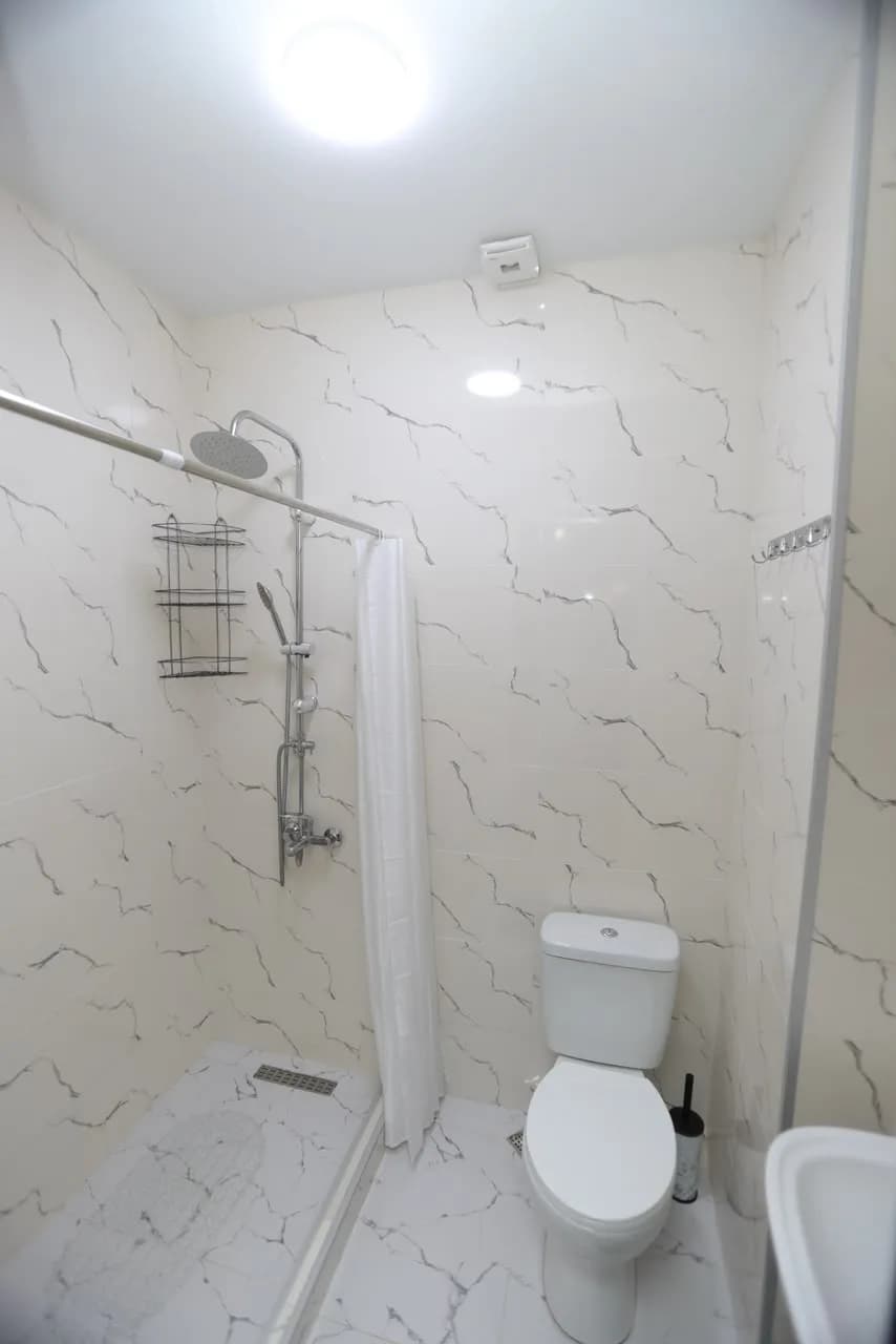 Квартира 1+1 в Батуми · Центр · 42 м² — Фото 5