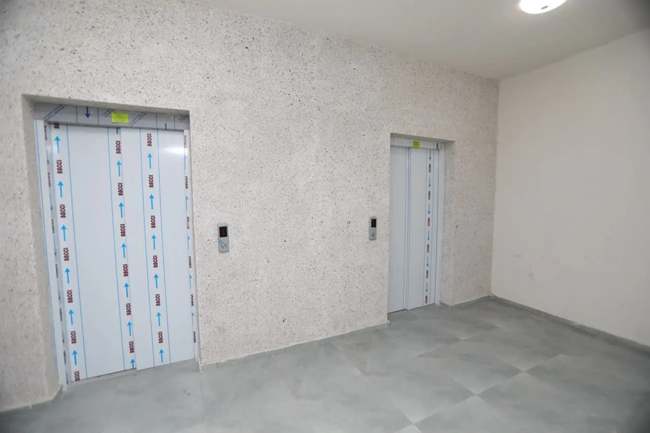 Квартира 1+1 в Батуми · Центр · 42 м² — Фото 6