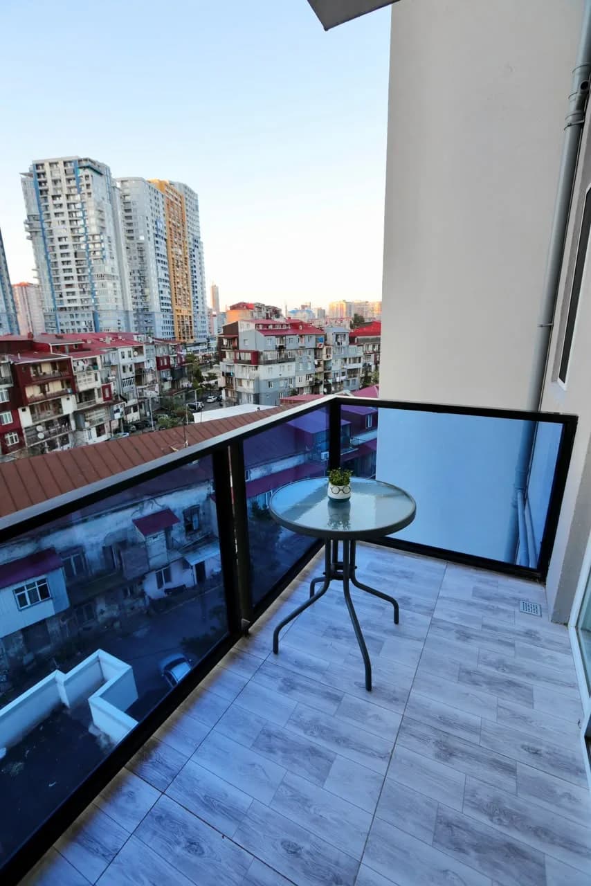 Квартира 1+1 в Батуми · Центр · 42 м² — Фото 7