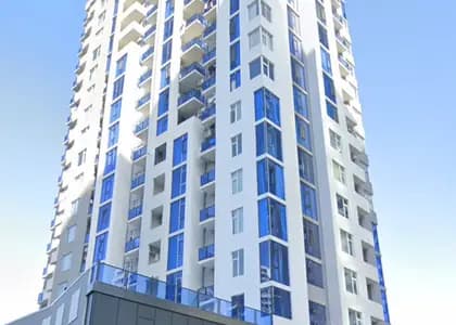Квартира 1+1 в Батуми · Центр · 42 м²