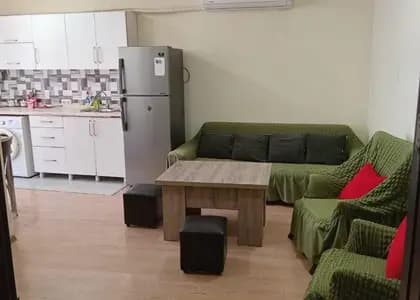 Квартира 2+1 в Батуми · Центр · 75 м²