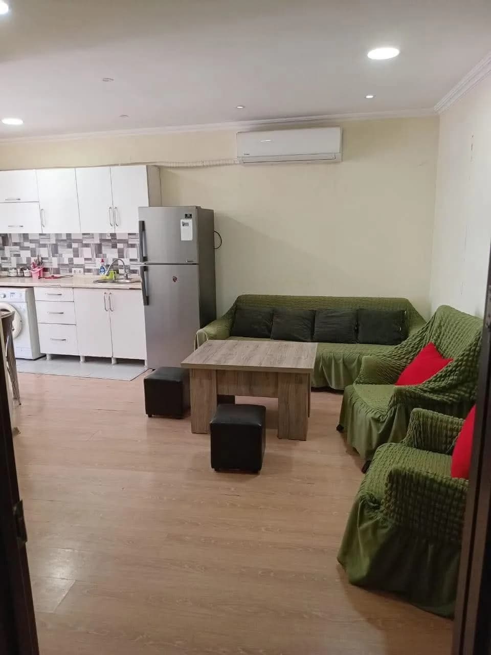 Квартира 2+1 в Батуми · Центр · 75 м² — Фото 1