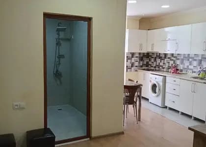 Квартира 2+1 в Батуми · Центр · 75 м²