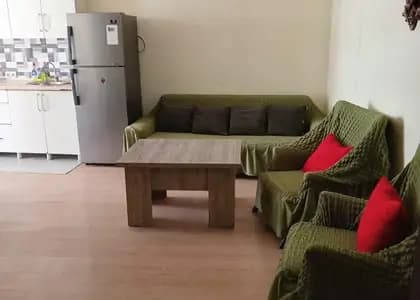 Квартира 2+1 в Батуми · Центр · 75 м²