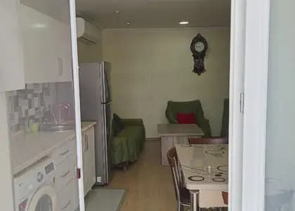 Квартира 2+1 в Батуми · Центр · 75 м²