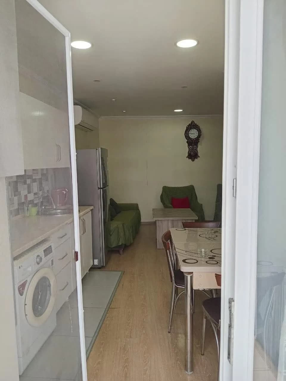Квартира 2+1 в Батуми · Центр · 75 м² — Фото 4