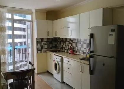 Квартира 2+1 в Батуми · Центр · 75 м²