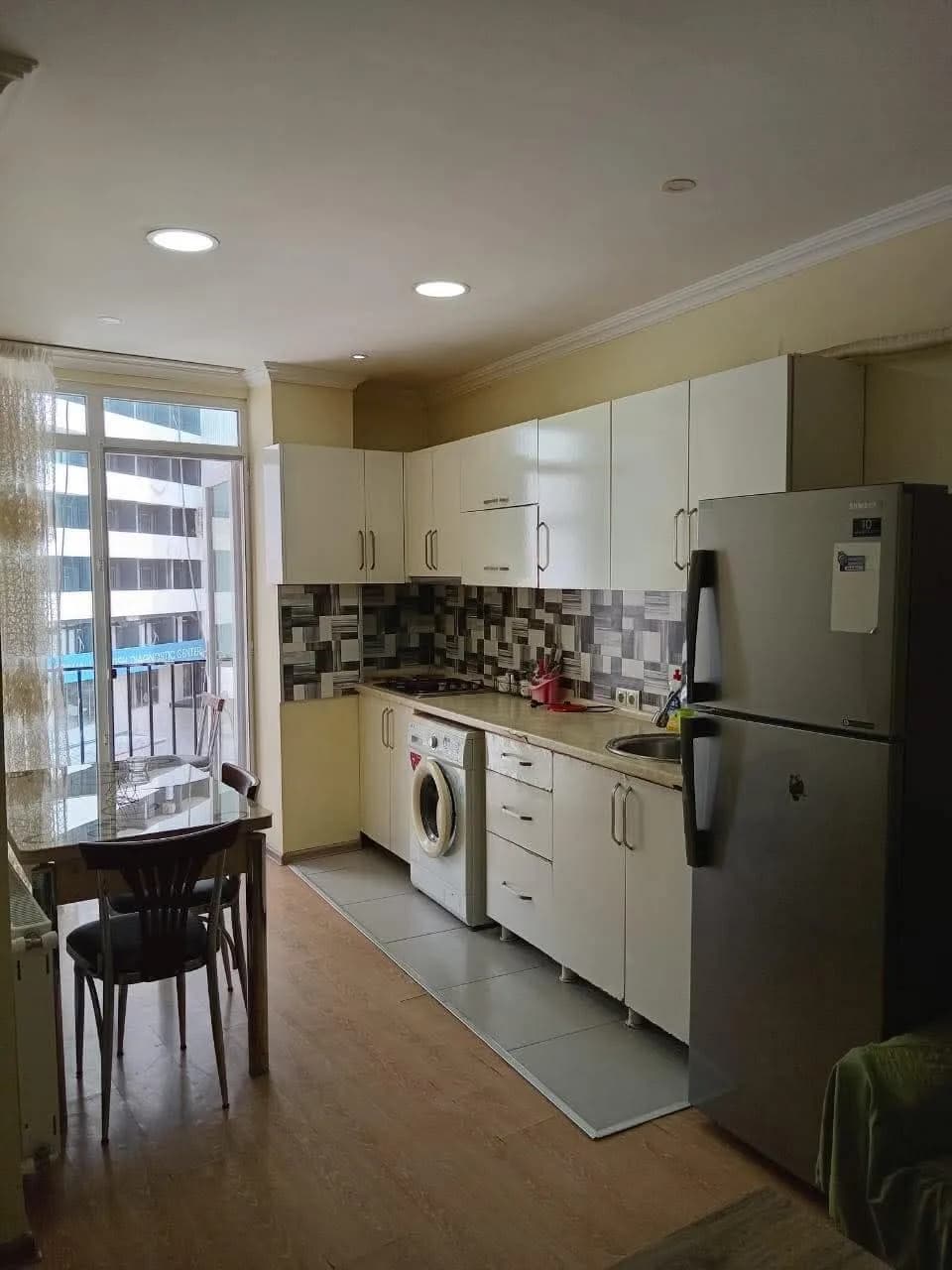Квартира 2+1 в Батуми · Центр · 75 м² — Фото 5