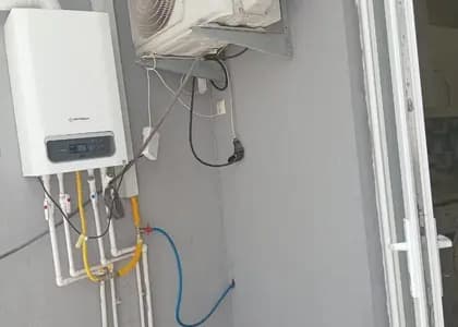Квартира 2+1 в Батуми · Центр · 75 м²