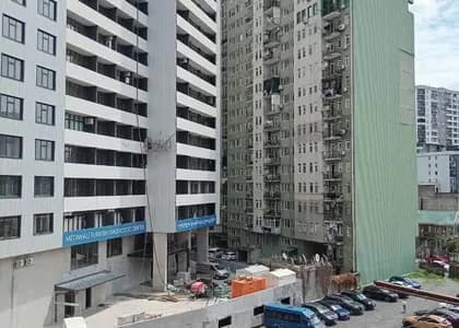 Квартира 2+1 в Батуми · Центр · 75 м²