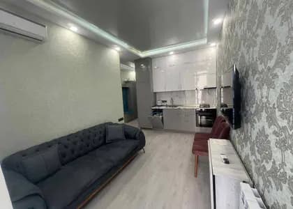 Квартира в Батуми · Центр · 50 м²