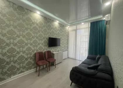 Квартира в Батуми · Центр · 50 м²