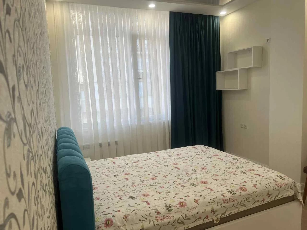 Квартира в Батуми · Центр · 50 м² — Фото 4