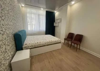 Квартира в Батуми · Центр · 50 м²