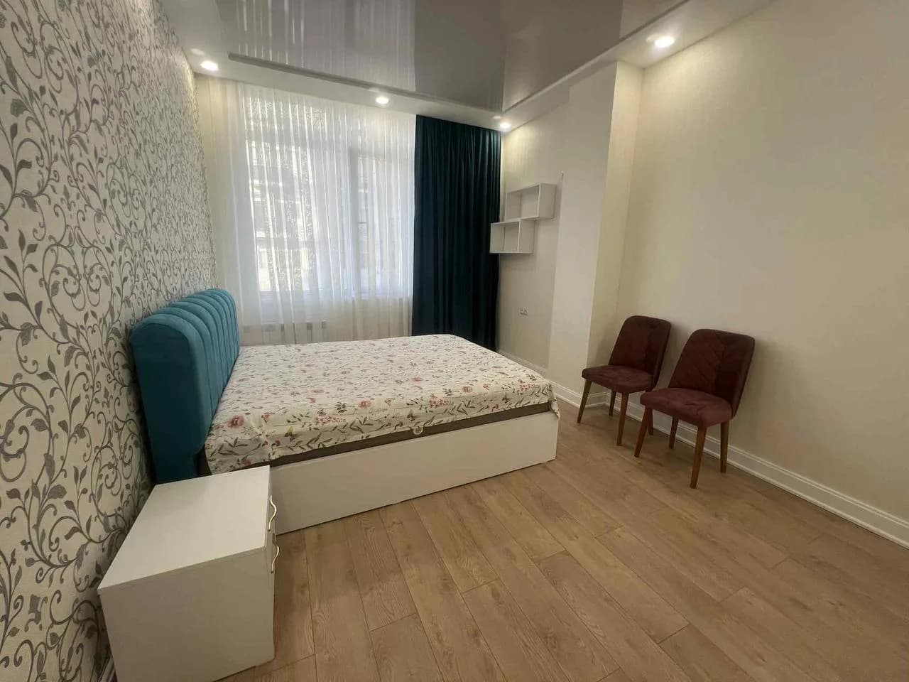 Квартира в Батуми · Центр · 50 м² — Фото 5