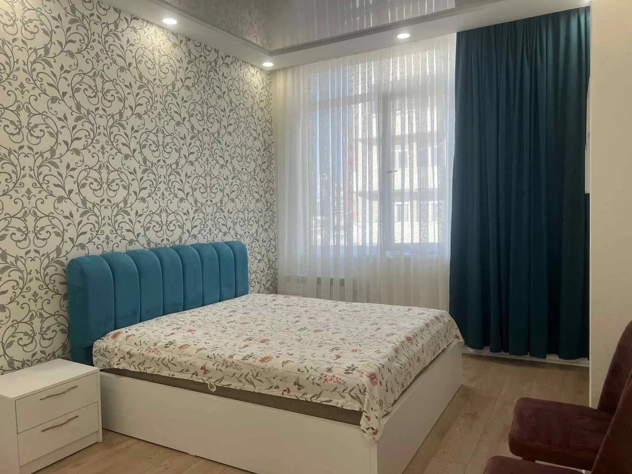Квартира в Батуми · Центр · 50 м² — Фото 6