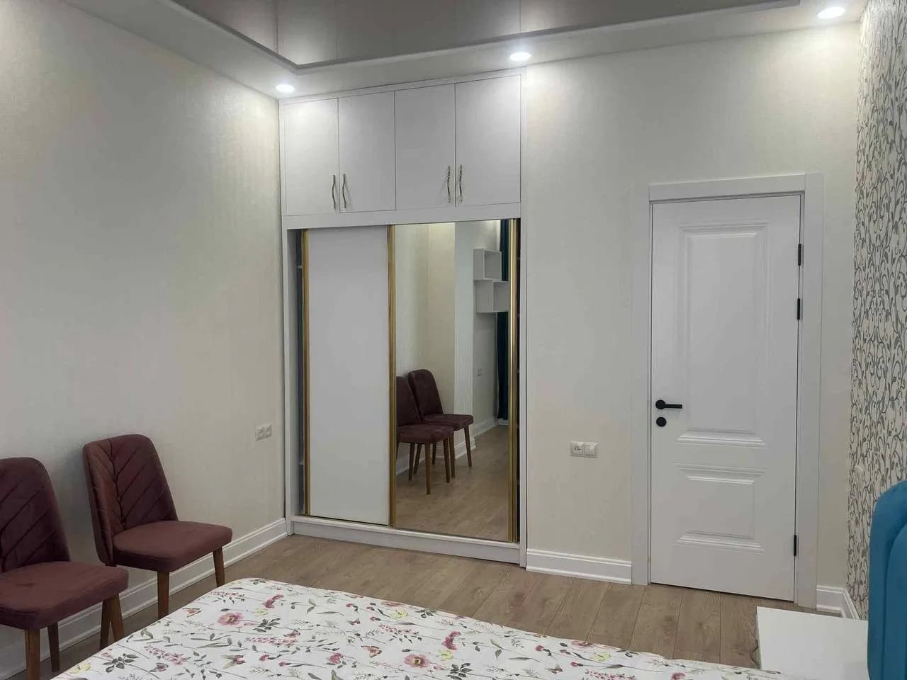 Квартира в Батуми · Центр · 50 м² — Фото 7