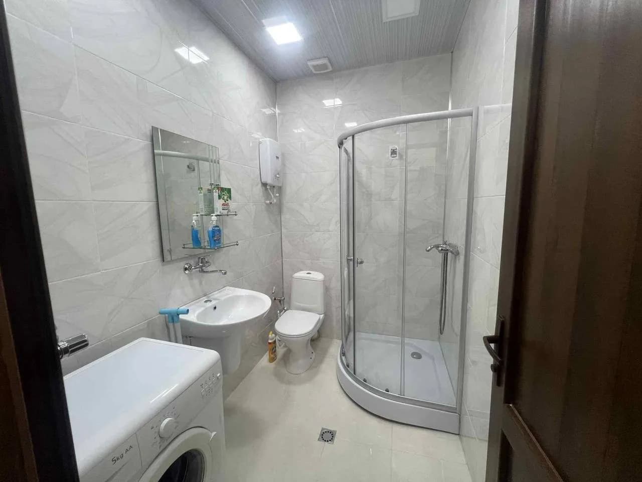 Квартира в Батуми · Центр · 50 м² — Фото 8