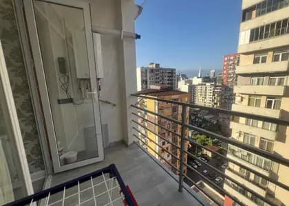 Квартира в Батуми · Центр · 50 м²
