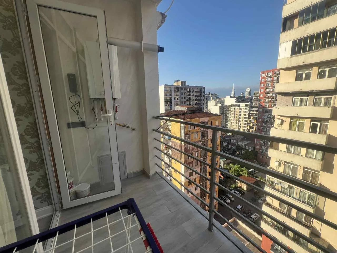Квартира в Батуми · Центр · 50 м² — Фото 9
