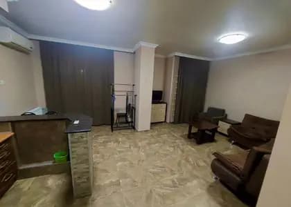 Сдам 1+1 в самом центре города