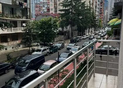 Сдам 1+1 в самом центре города