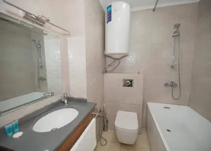 Студия в Батуми · 30 м²