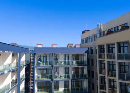 Студия в Батуми · 30 м²