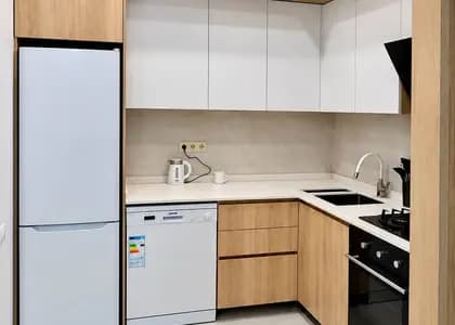 №2206 Сдам с 19.10 великолепную квартиру 3+1 в идеальной локации!