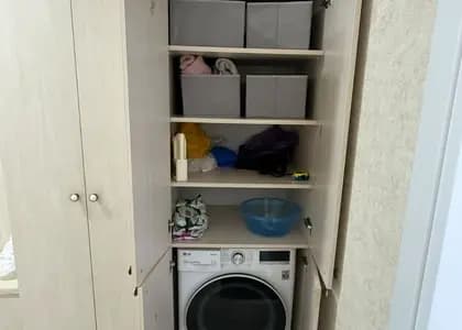 Квартира 1+1 в Батуми · Центр · 52 м²