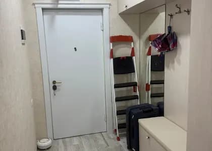 Квартира 1+1 в Батуми · Центр · 52 м²