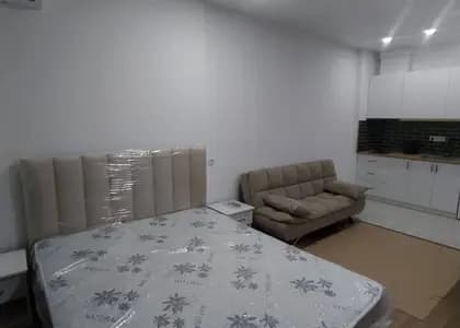 Студия в Батуми · Новый бульвар · 35 м²