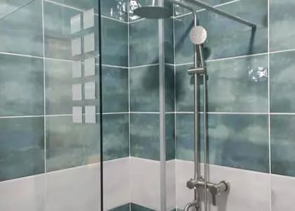 Студия в Батуми · Новый бульвар · 35 м²