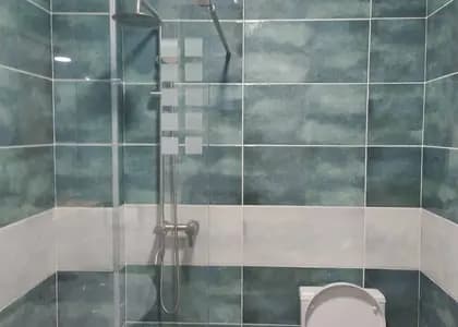 Студия в Батуми · Новый бульвар · 35 м²