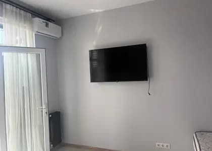 Студия в Батуми · Центр · 33 м²