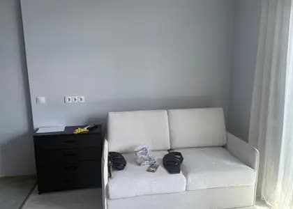 Студия в Батуми · Центр · 33 м²