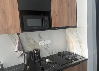 Студия в Батуми · Центр · 33 м²