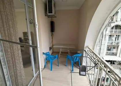 сдам квартиру 1+1 в Батуми