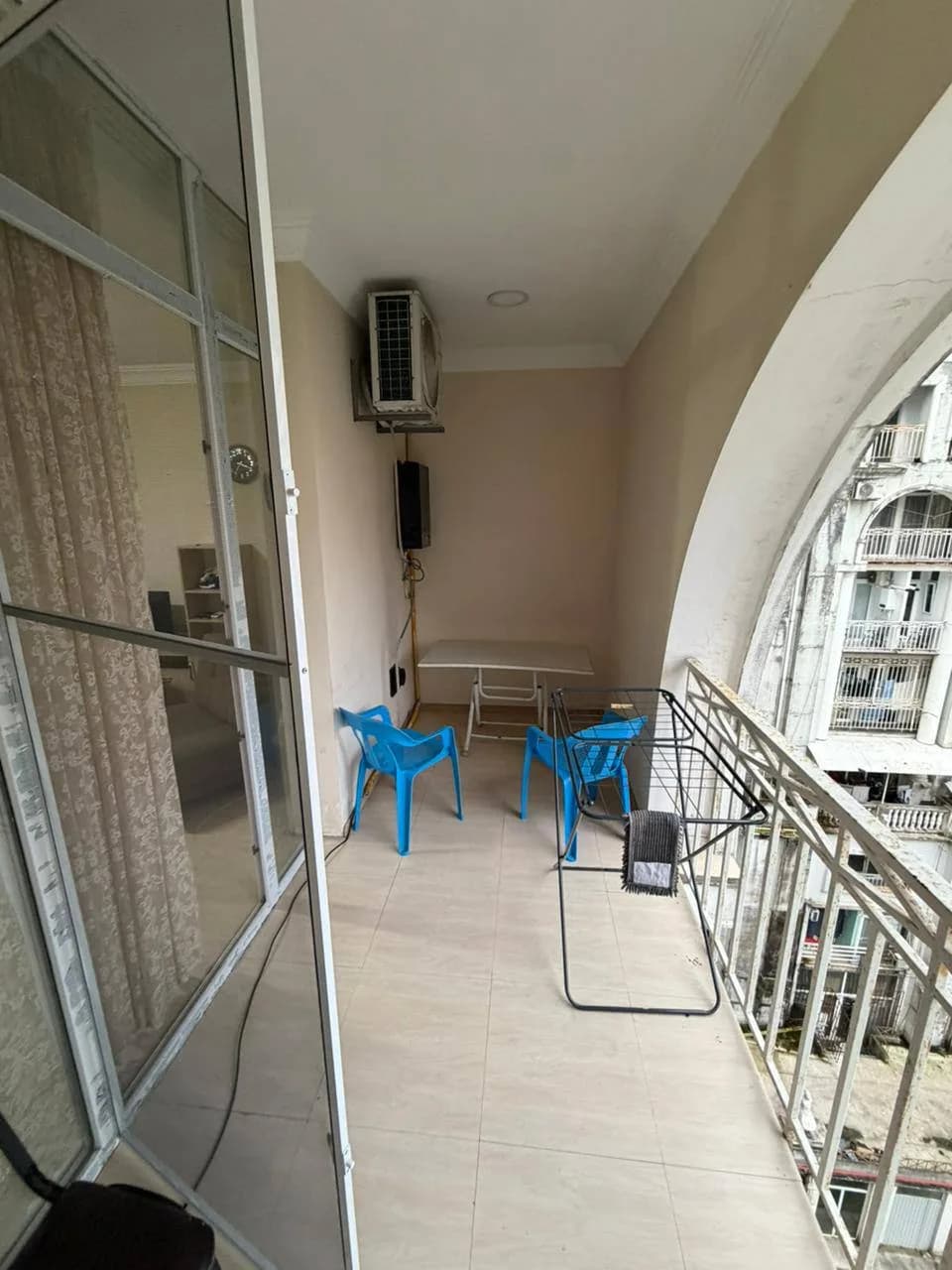 сдам квартиру 1+1 в Батуми — Фото 8