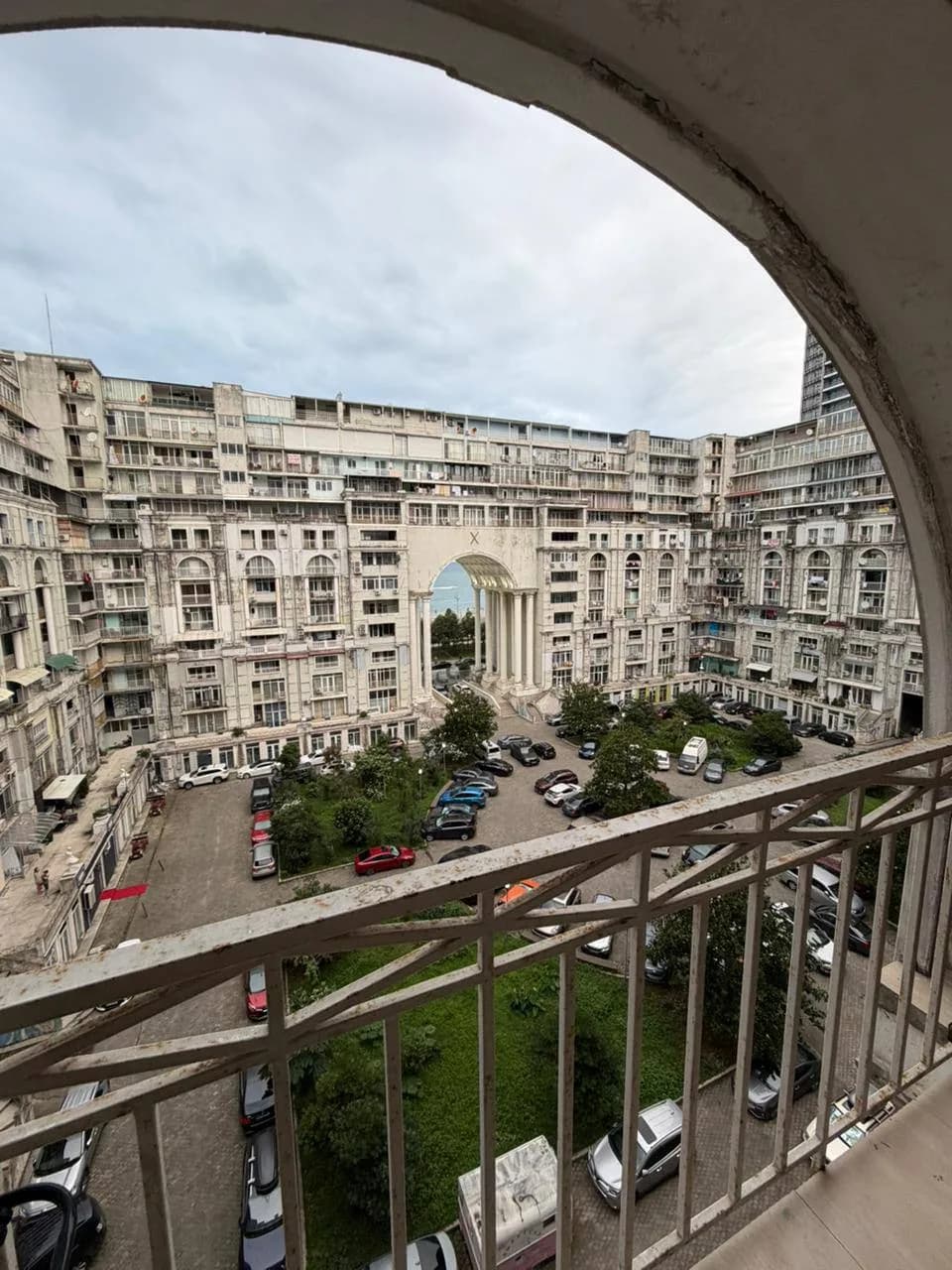 сдам квартиру 1+1 в Батуми — Фото 10