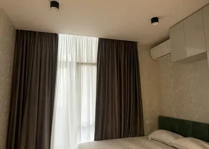 Студия в Батуми · Центр · 37 м²